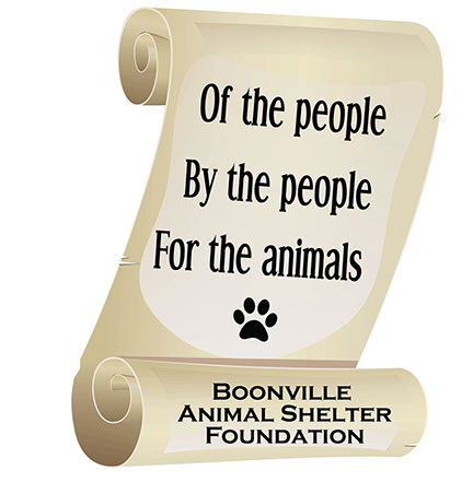 Boonvile Animal Shelter Foundation