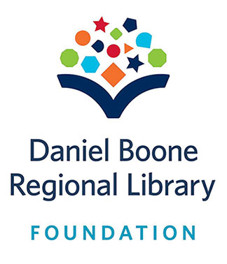 Daniel Boone Regional Library Donor Fund