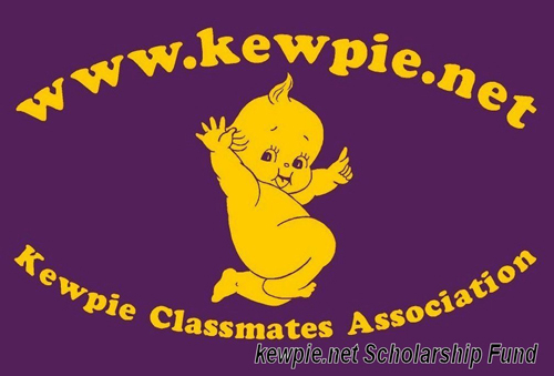 Kewpie.Net Scholarship Fund