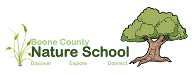 Boone County Nature School fund