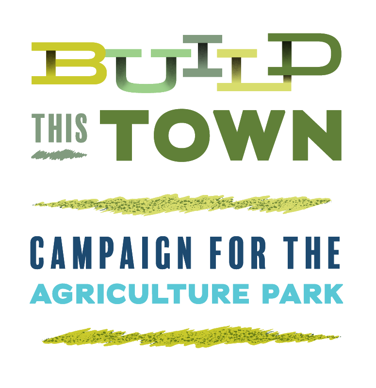 Friends of the Farm-Build This Town Fund