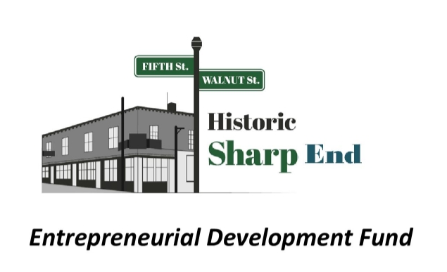Sharp End Entrepreneurial Development Fund