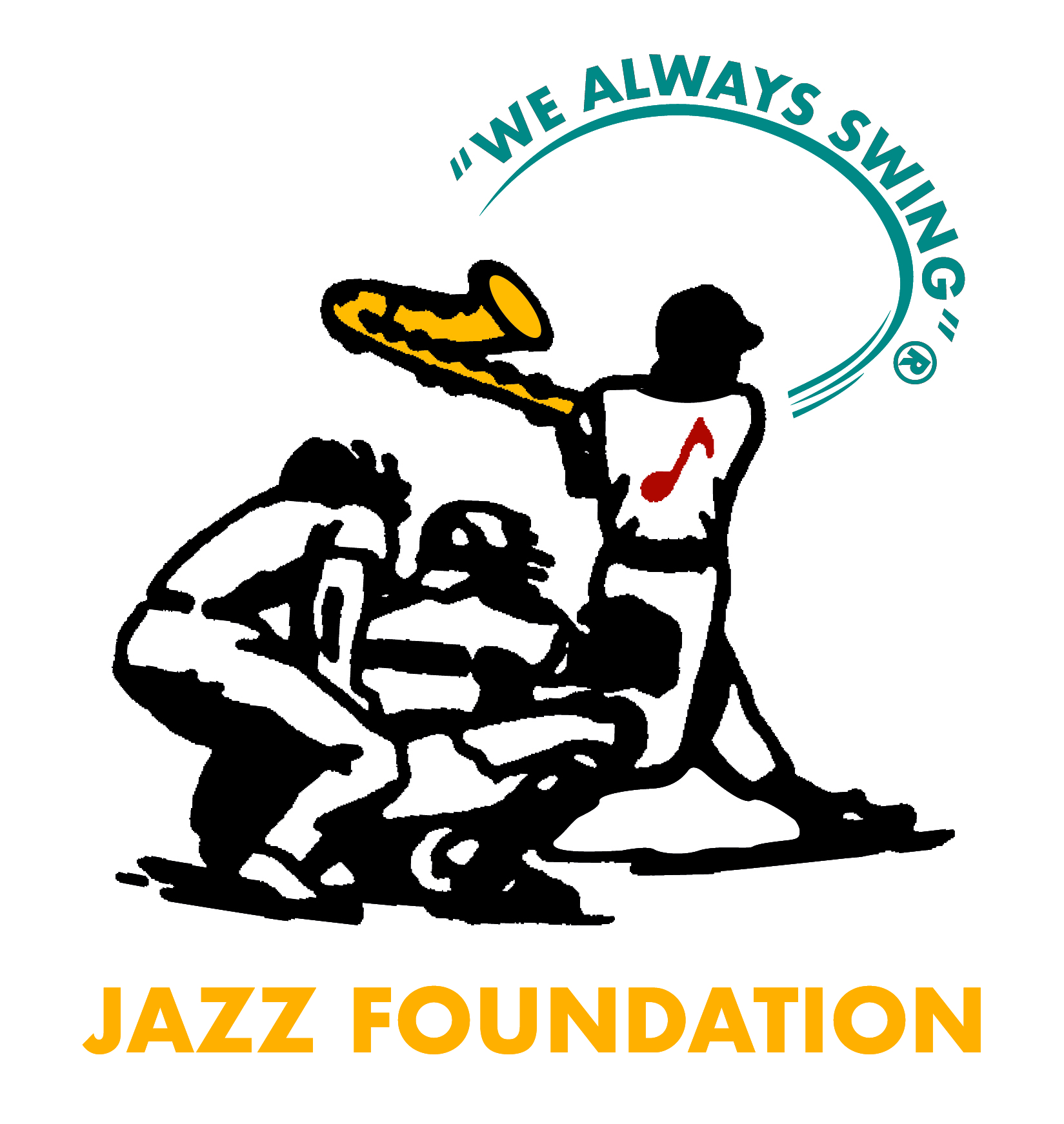 We Always Swing® Jazz Foundation